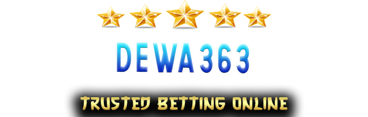 Dewa363 Logo